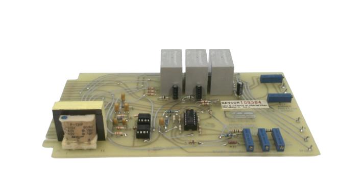 Ametek 100-68-0130
