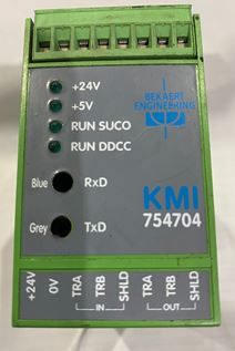 Bekaert KMI-754704