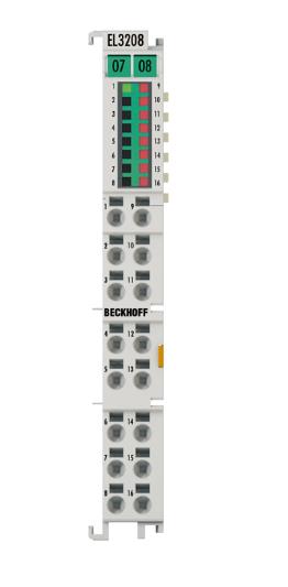 Beckhoff EL3218-0018