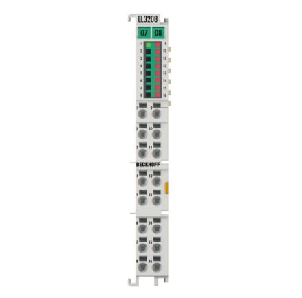 Beckhoff EL3208