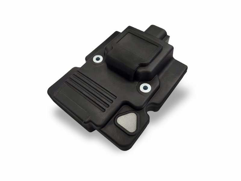 Almec Spa RDC EVO