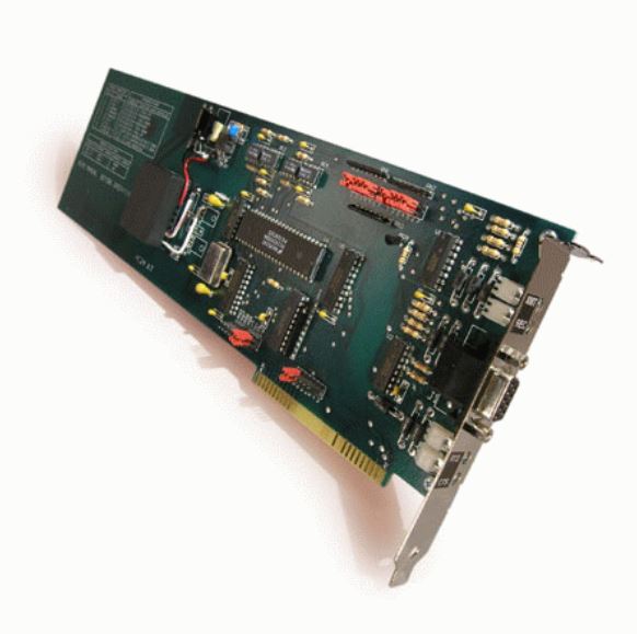 Opto 22 AC24AT