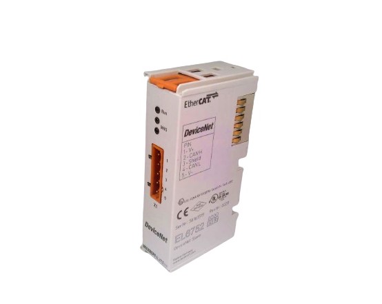 Beckhoff EL6752-0010