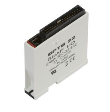 Opto 22 SNAP-ODC-32-SRC