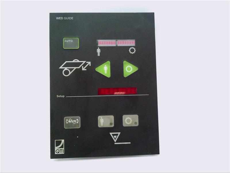 Quad Tech 57018