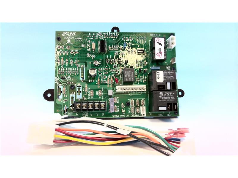 Icm ICM282A