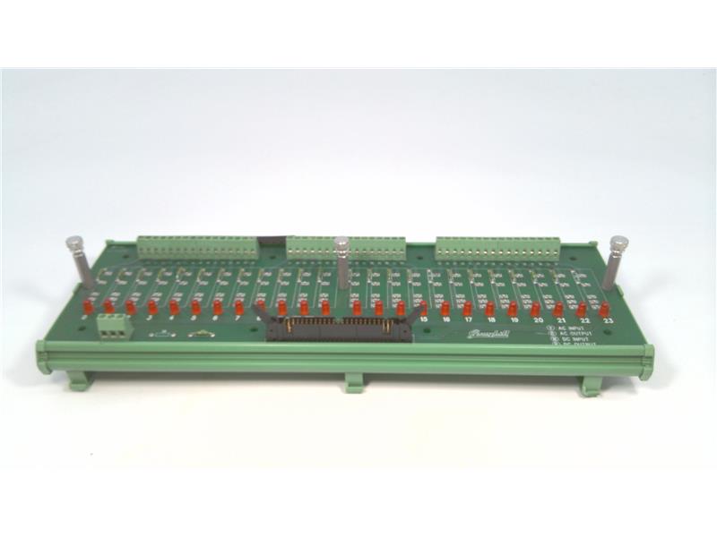 Grayhill Inc 70MRCK24-DIN