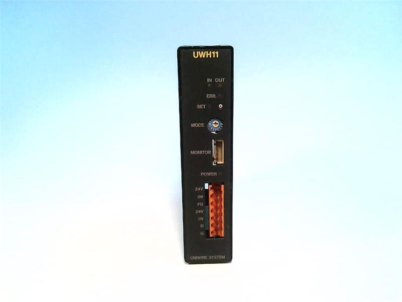 Parker UWH11