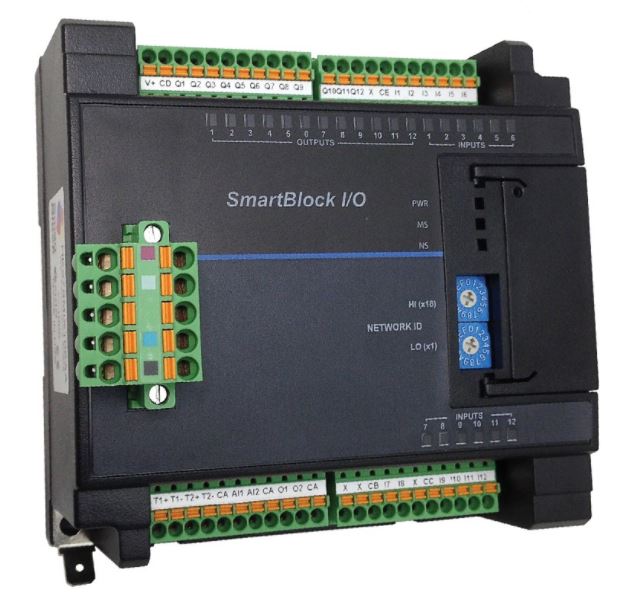 Horner Automation HE579DIQ881