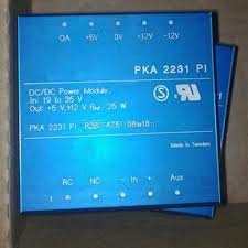 Ats PKA-2231PI