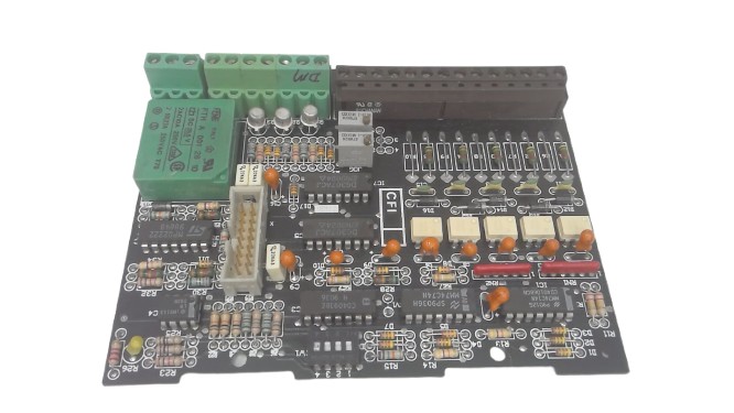 Weg ECS 1577