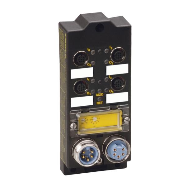 Turck FDNQ-S0201G-T
