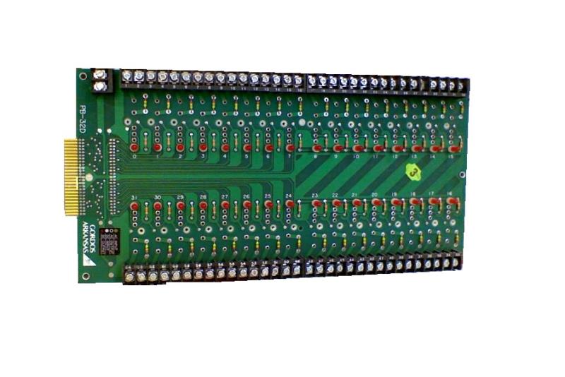 Crouzet PB-32D