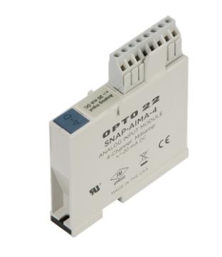 Opto 22 SNAP-AIMA-4
