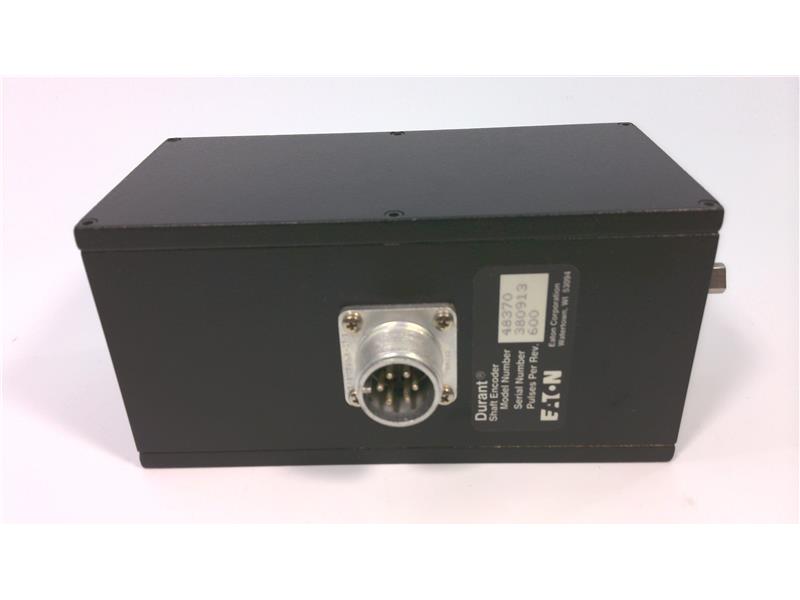 Eaton Corporation 48370