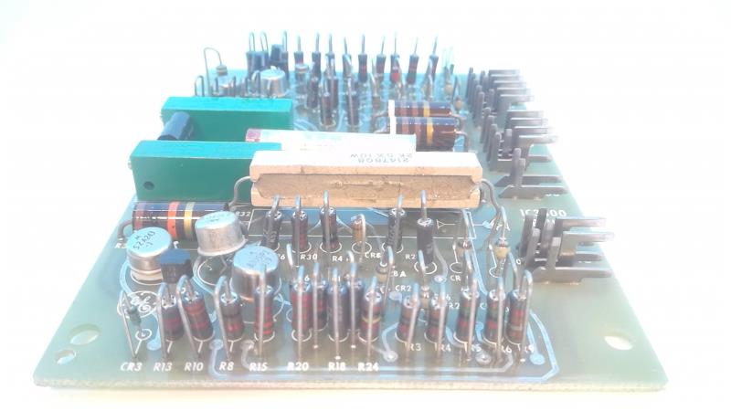 Fanuc IC3600EPSH1B1