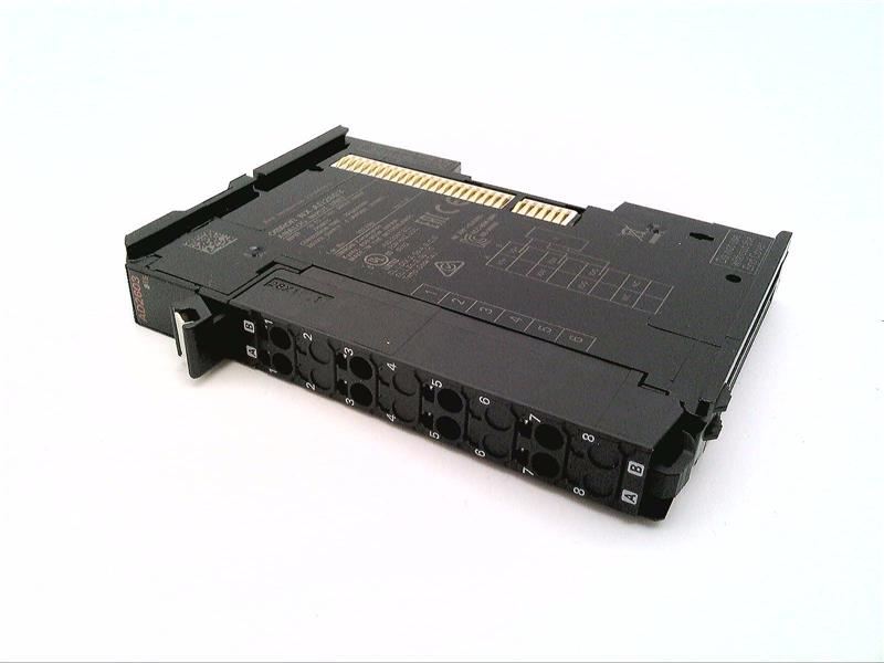 Omron NX-AD2603