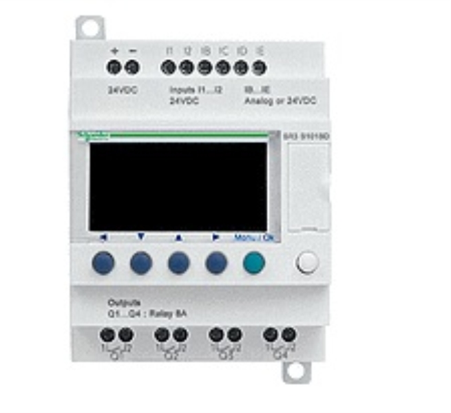 Schneider Electric SR3B102BD