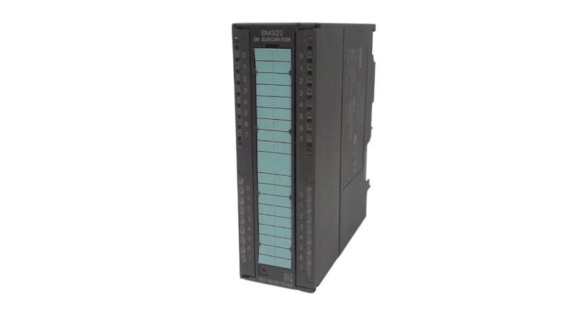 Siemens 6ES7322-1BL00-0AA0