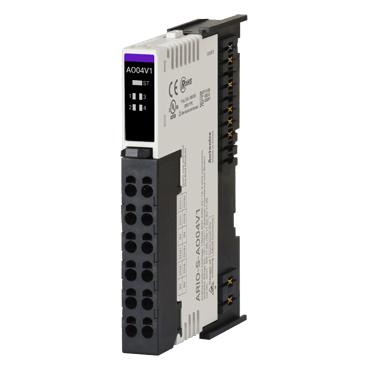 Autonics ARIO-S-AO04V1