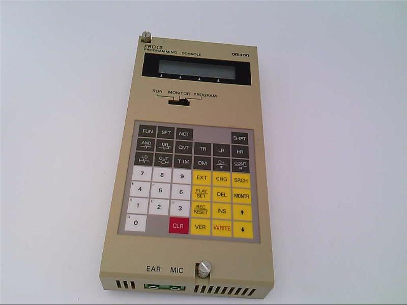 Omron C500-PRO13E