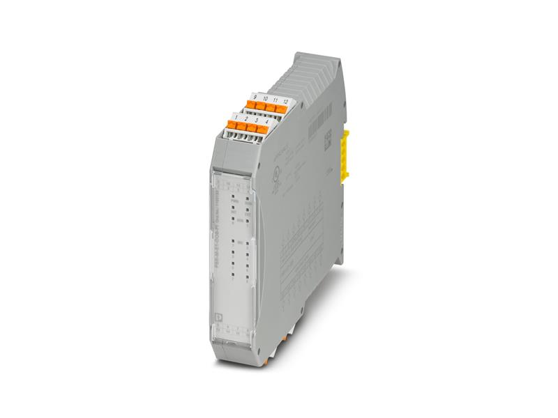 Phoenix Contact PSR-M-E1-DO8-PI