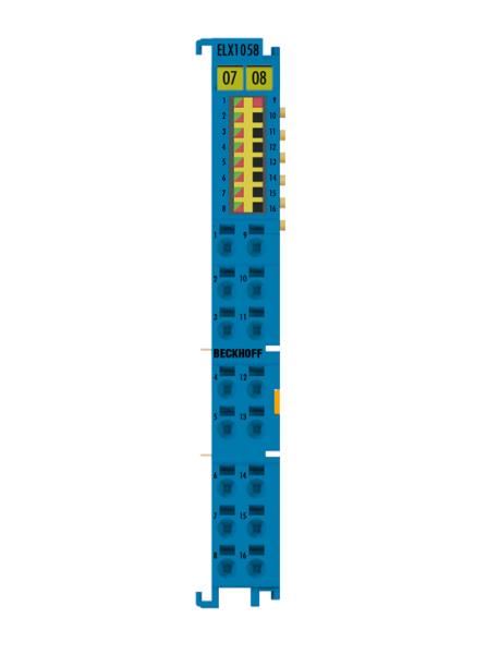 Beckhoff ELX1058