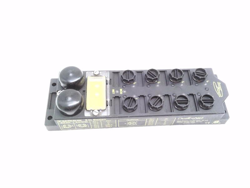 Turck FDNL-S0800-T