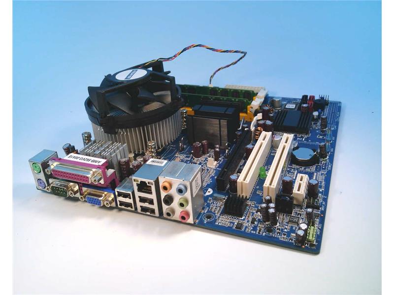 Advantech 08GS19CU945001