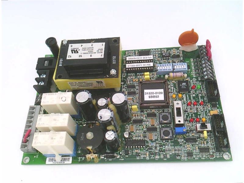 Omron 17853-0040