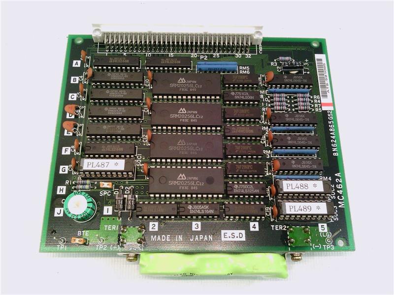 Mitsubishi MC462A