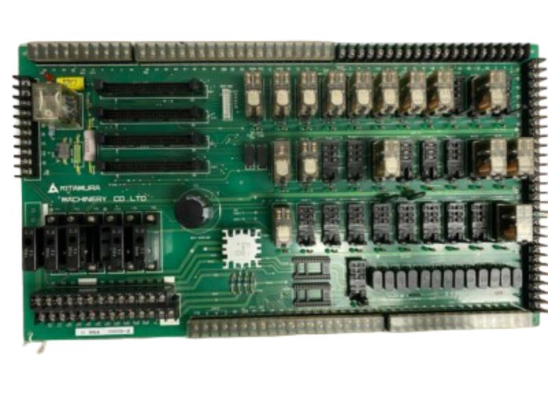 Kitamura 3-E98663A