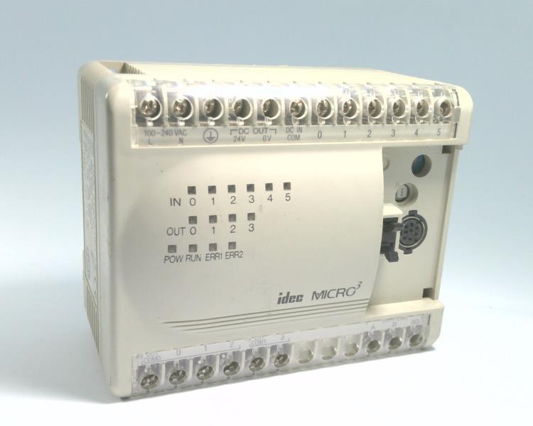 Idec FC2A-C10A4