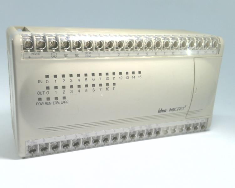 Idec FC2A-C24A4
