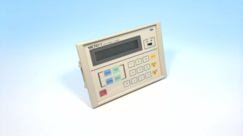 Idec FC1A-PL1E