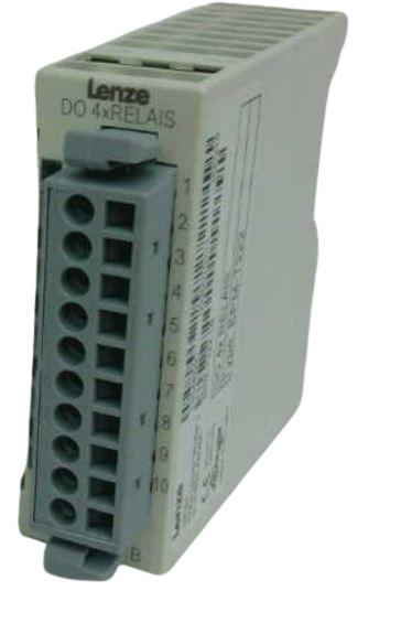 Lenze EPM-T222