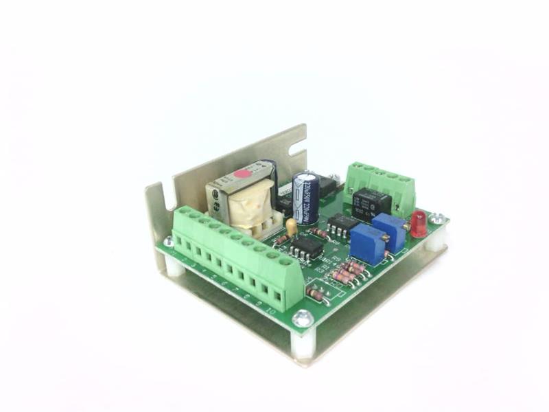 Raytron 336-MIB