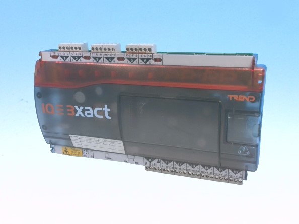 Trend IQ3XCITE/12/24