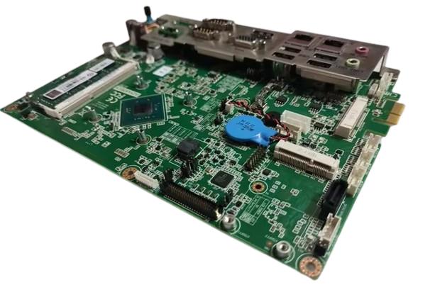 Advantech PCM-8211 REV.A1