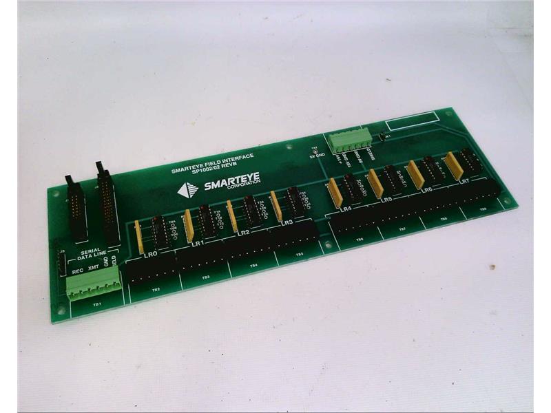 Smarteye SP1002/02