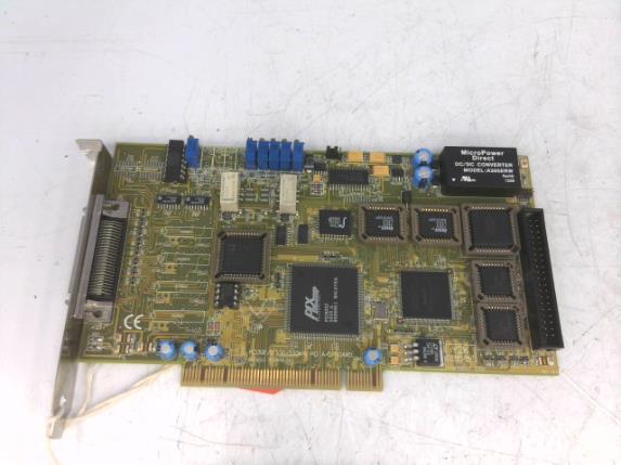 Ward PC-130F/G