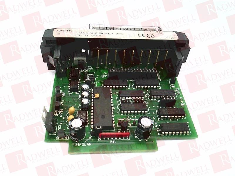 Automation Direct 305-16ADC