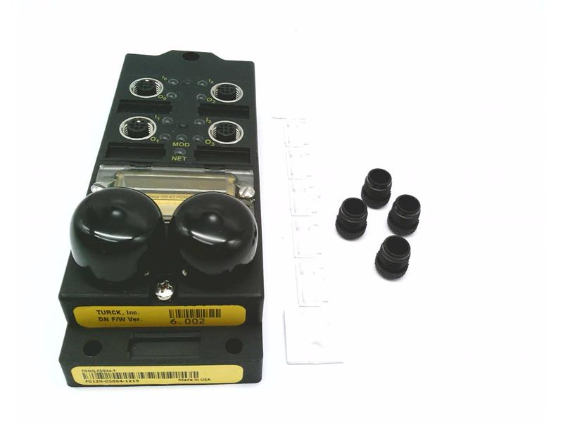Turck FDNQ-CSG44-T