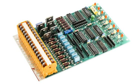 Saia Pc PCA1.B90
