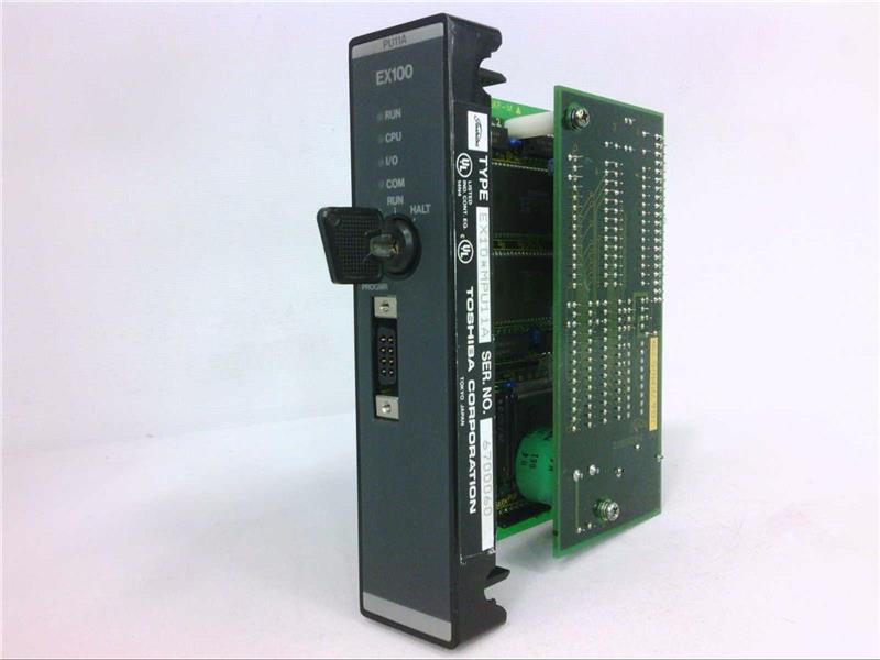 Toshiba EX10-MPU11A