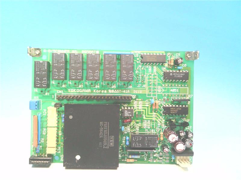 Yokogawa B9566T