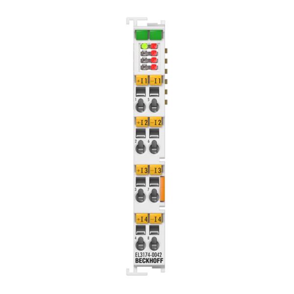 Beckhoff EL3174-0042