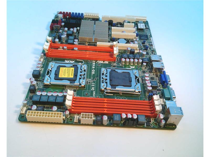 Asus Z8NA-D6