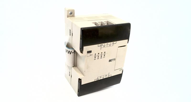 Omron CPM1A-8ET1