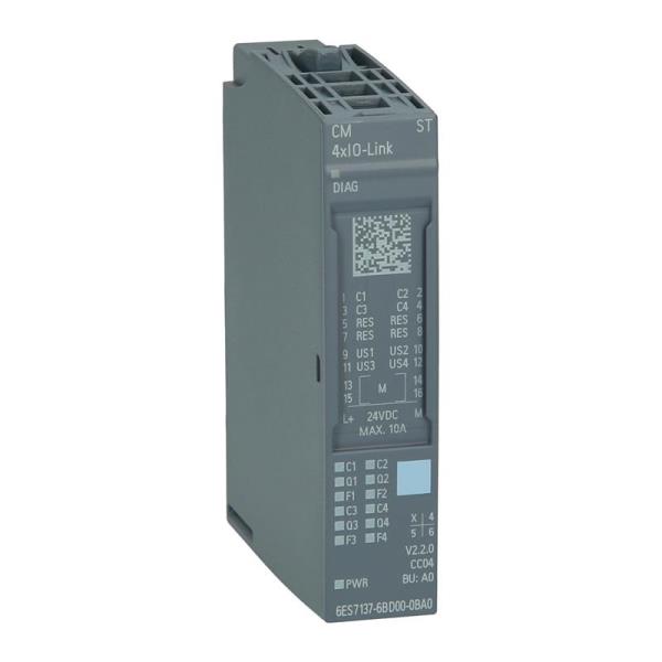 Siemens 6ES7137-6BD00-0BA0